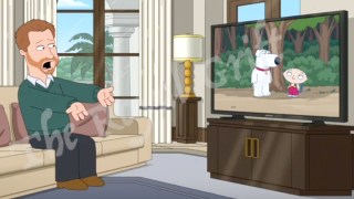 harry family guy
