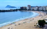 top urban hikes