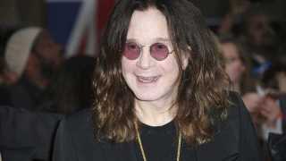 Ozzy Osbourne