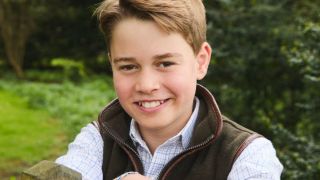 Prince George