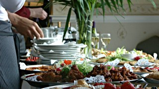 health risk buffet