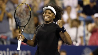 venus williams