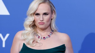 Rebel Wilson