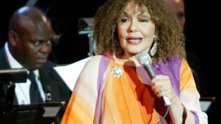 Cleo Laine death jazz