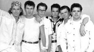 INXS Hottest Aussie 100