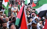 gaza albanese
