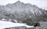 indonesia glaciers