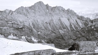 indonesia glaciers