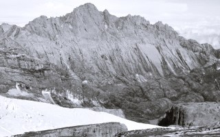 indonesia glaciers