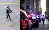 manhattan shooting