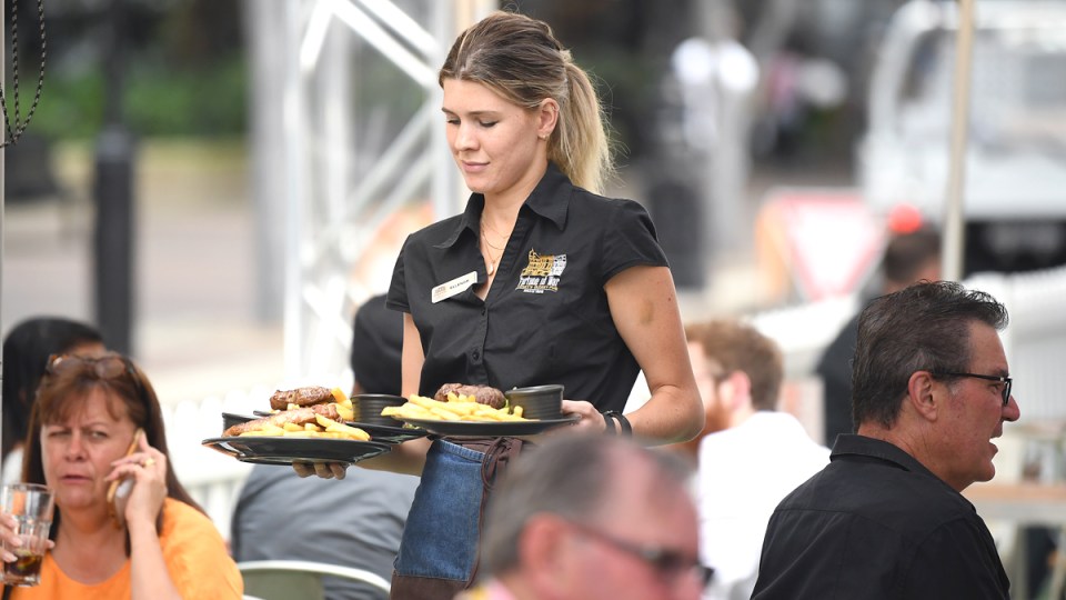 penalty rates australia