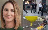 New York shooting gunman