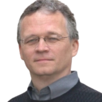 Steven Harper