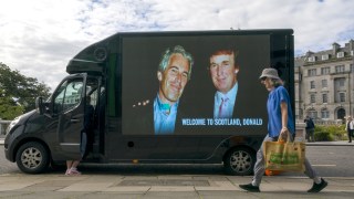 trump epstein