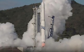 gilmour space technologies