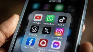 social media