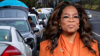 oprah tsunami