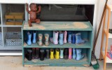 child abuse child care