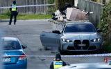 police fatal shooting