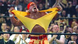 Hulk Hogan