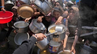 food gaza