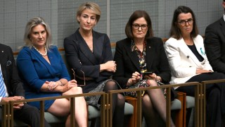 sussan ley liberal