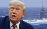 Donald Trump and submarines
