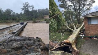 nsw storms
