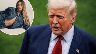 trump and Sweeney