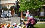 Daylesford crash