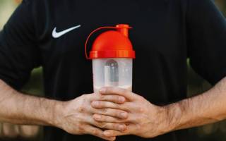 protein