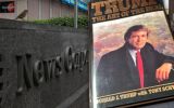 news corp profit
