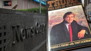 news corp profit