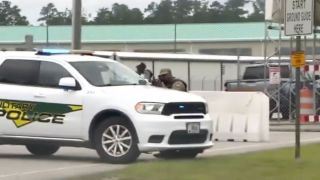 Fort Stewart