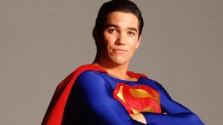dean cain superman