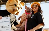 Frenchie dog ugliest