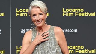 Emma Thompson