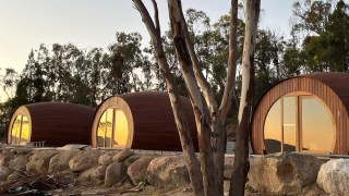 queensland wineries