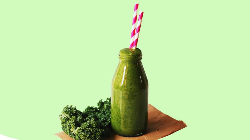 chlorophyll