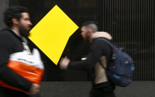 commonwealth bank