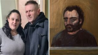 mount waverley murder