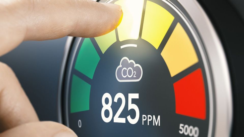 air quality