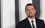 Leonardo DiCaprio
