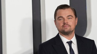 Leonardo DiCaprio