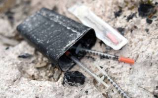 drugs Australia crime