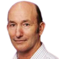 Ian A. Wright