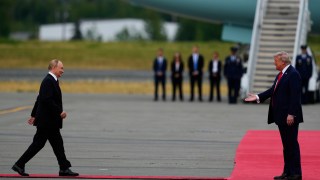 trump and putin