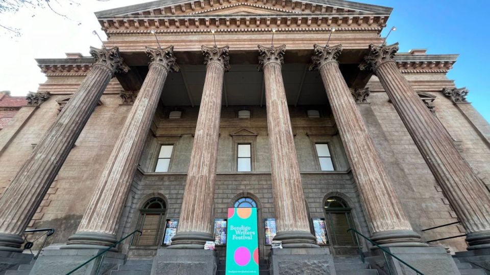 Bendigo Writers Festival