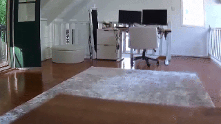 earthquake