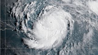 Hurricane erin